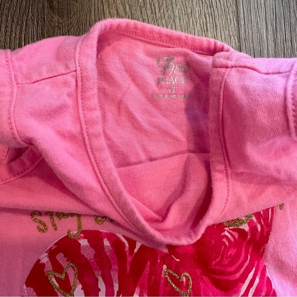 2T 4T CARTERS, 1989 PLACE, OLD NAVY, KIDGETS CASUAL SUMMER OUTFITS FOR GIRLS - Picture 7 of 13